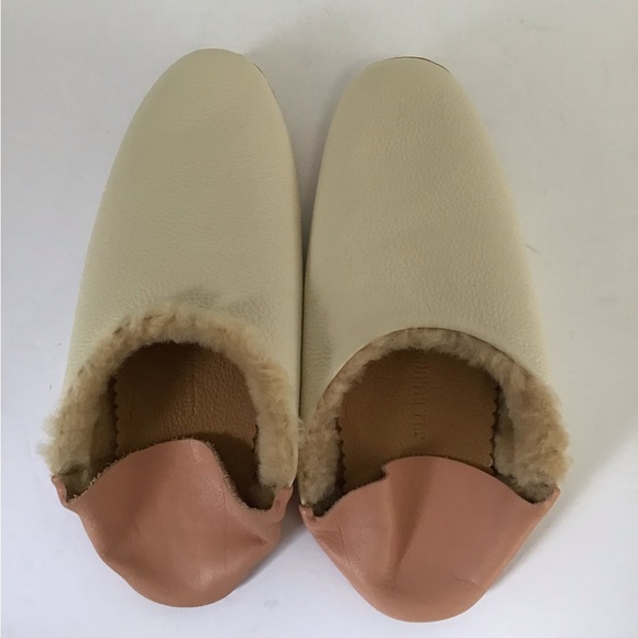 Jill Burrows slippers, NWOT - Picture 8 of 12